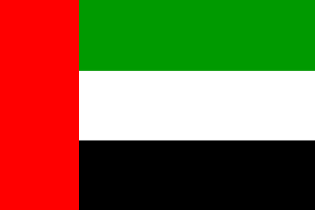 Arabic Flag